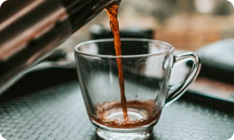 GEVI Mastering the Perfect Brew the Best Coffee Ratio for a French Press