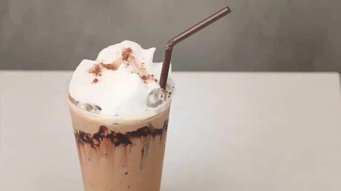 The Ultimate Mocha Iced Coffee Recipe (Easy &amp; Delicious) &ndash; GEVI