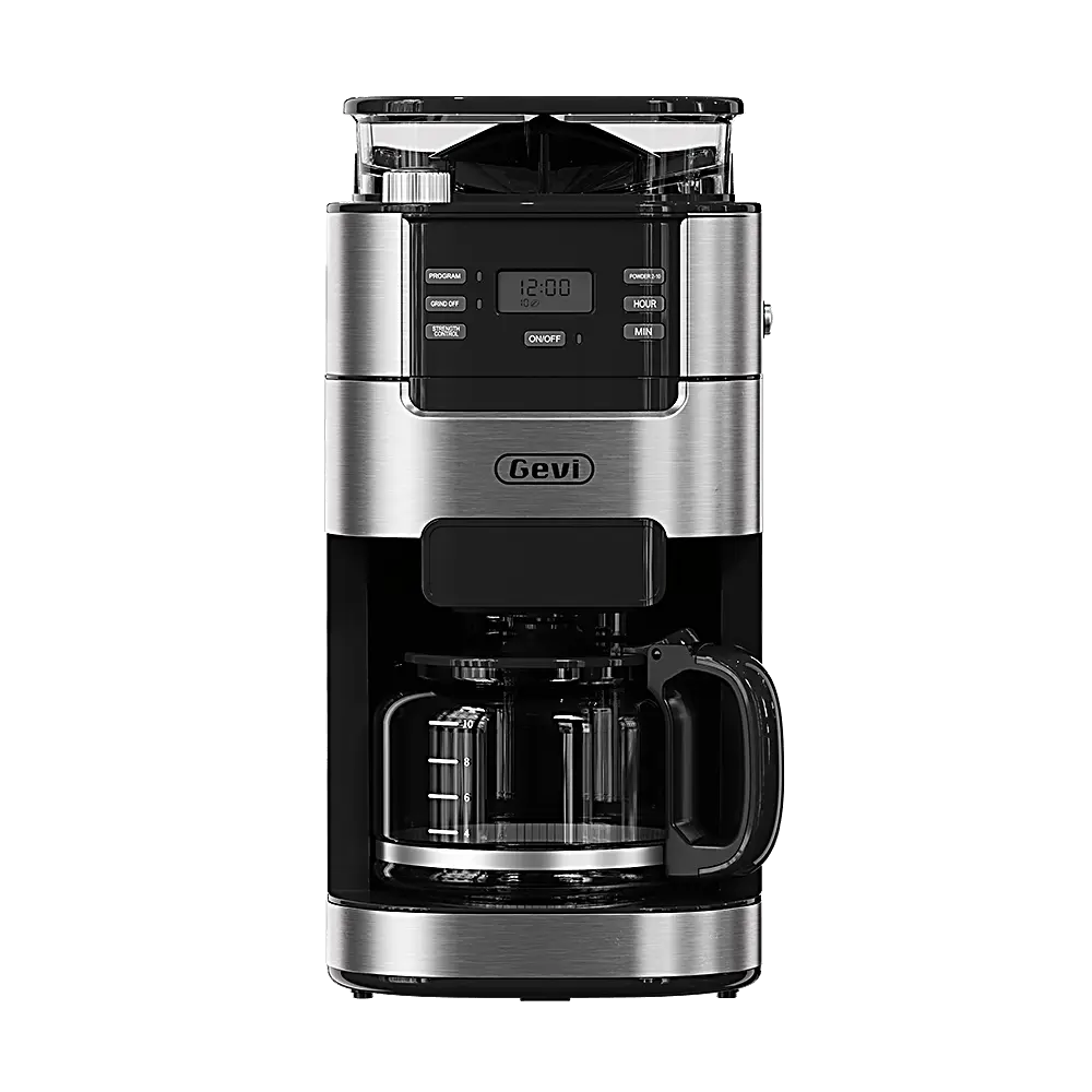 10 cup coffee thermos Black Stainless Steel Camp Mug 300ml main image 1