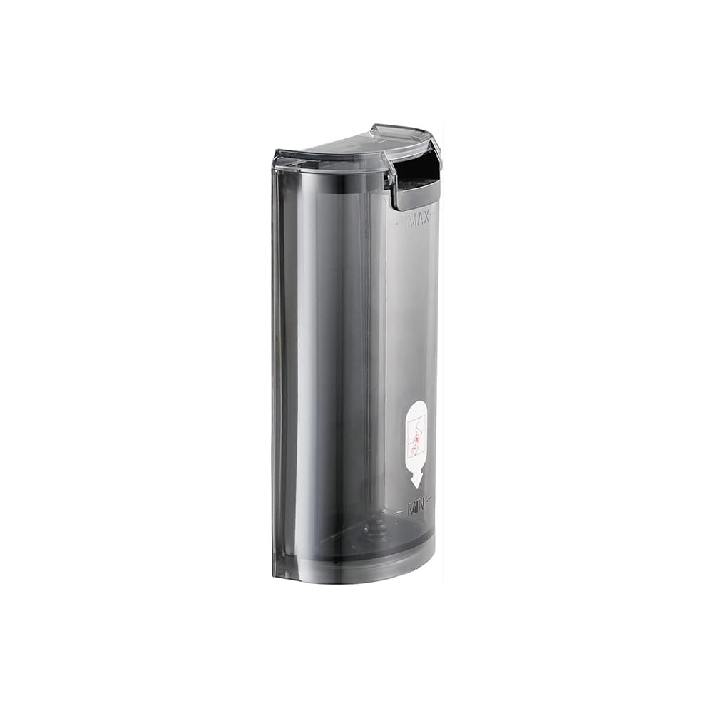 Water Tank For Espresso Coffee Machine ECMA0 SS0A2 GEVI Water tank for espresso coffee machine ecma0 ss0a2 gevi