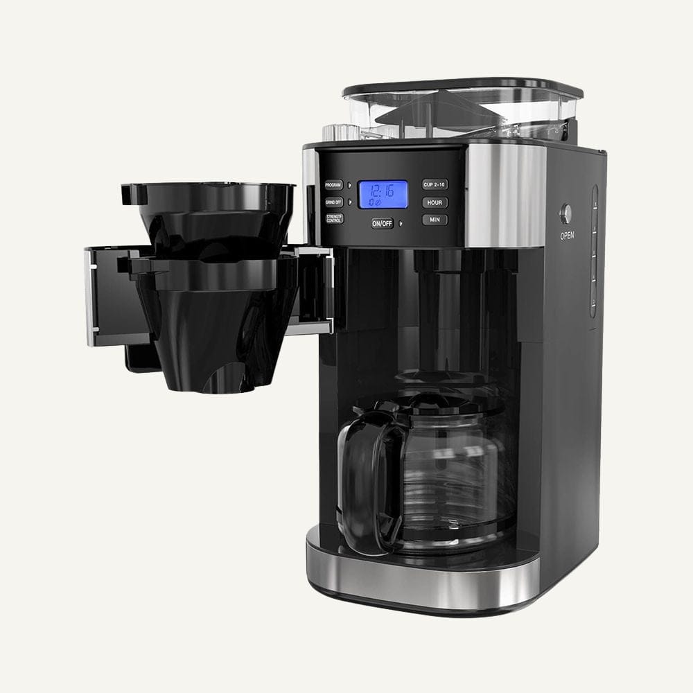 Brew Basket for Coffee Maker DCMB0 