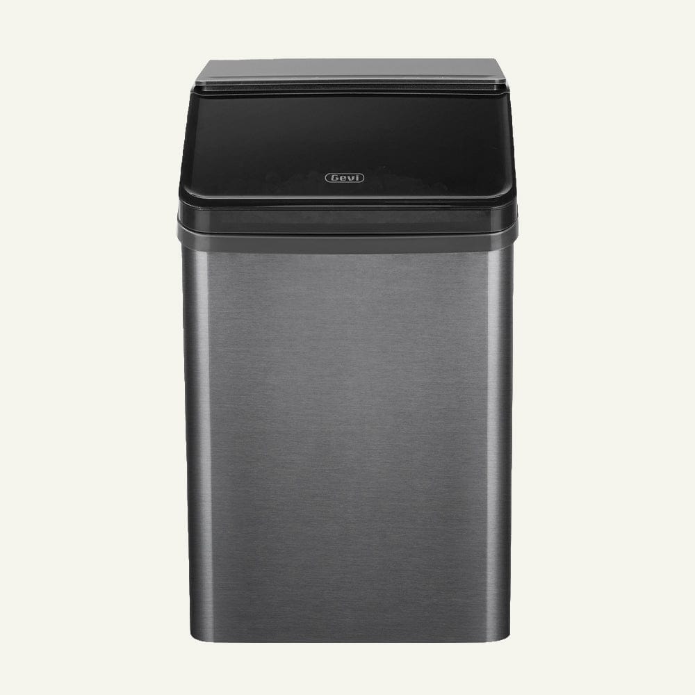 GEVI KNOVA Portable Countertop Compact Gemi Nugget Ice Maker IMND0 