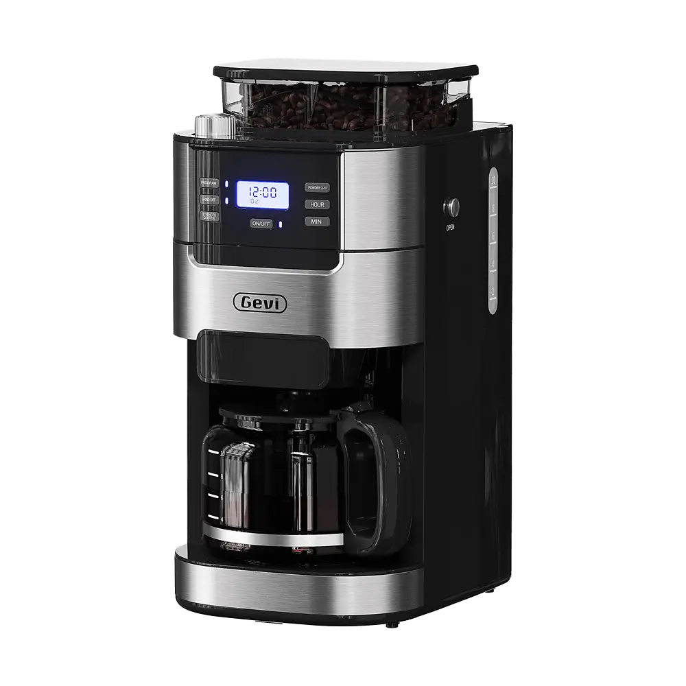 Gevi Grind and Brew Coffee Maker