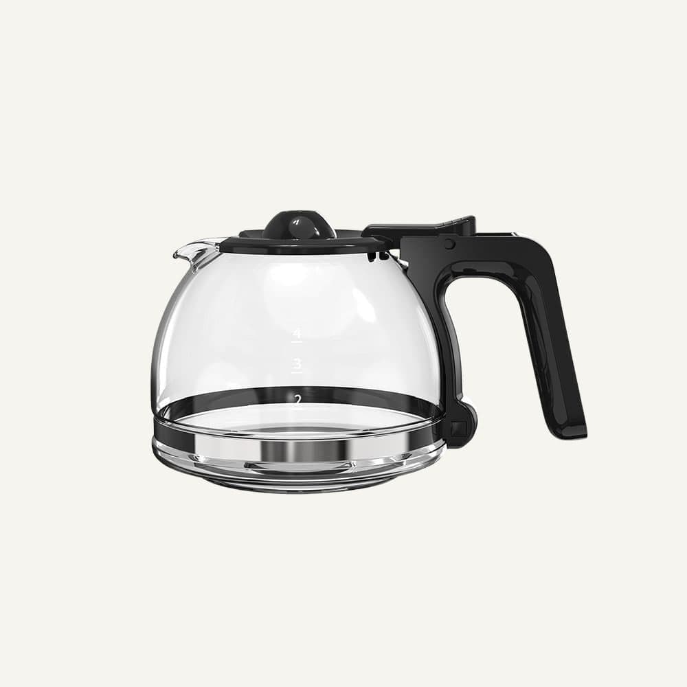 GEVI Drip Coffee Machine Coffee Pot 