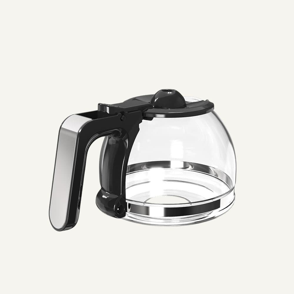 GEVI Drip Coffee Machine Coffee Pot 