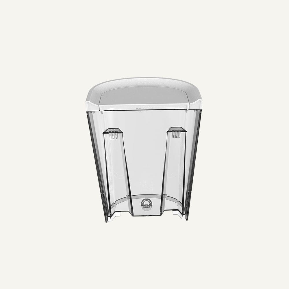 1.2L Water Tank For Espresso Coffee Machine ECME0 