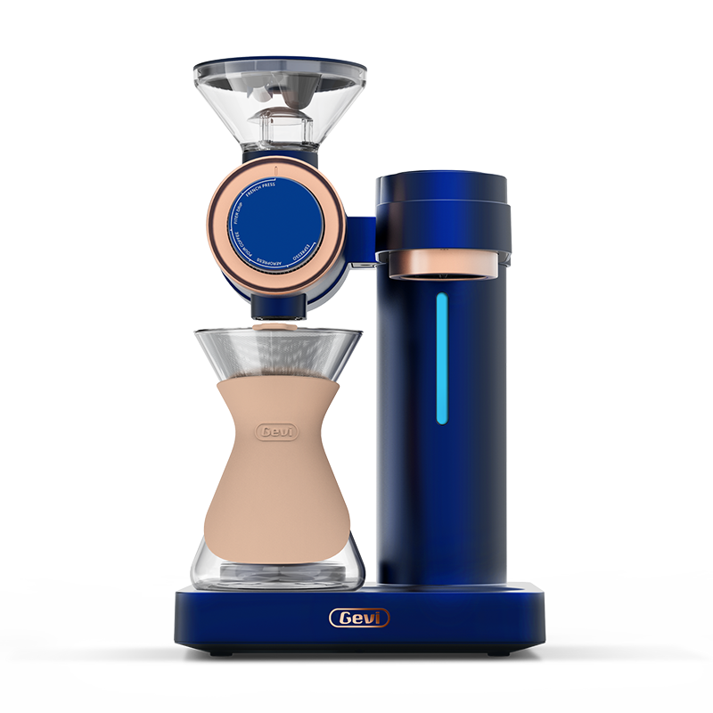 Gevi Pour Over Coffee Maker