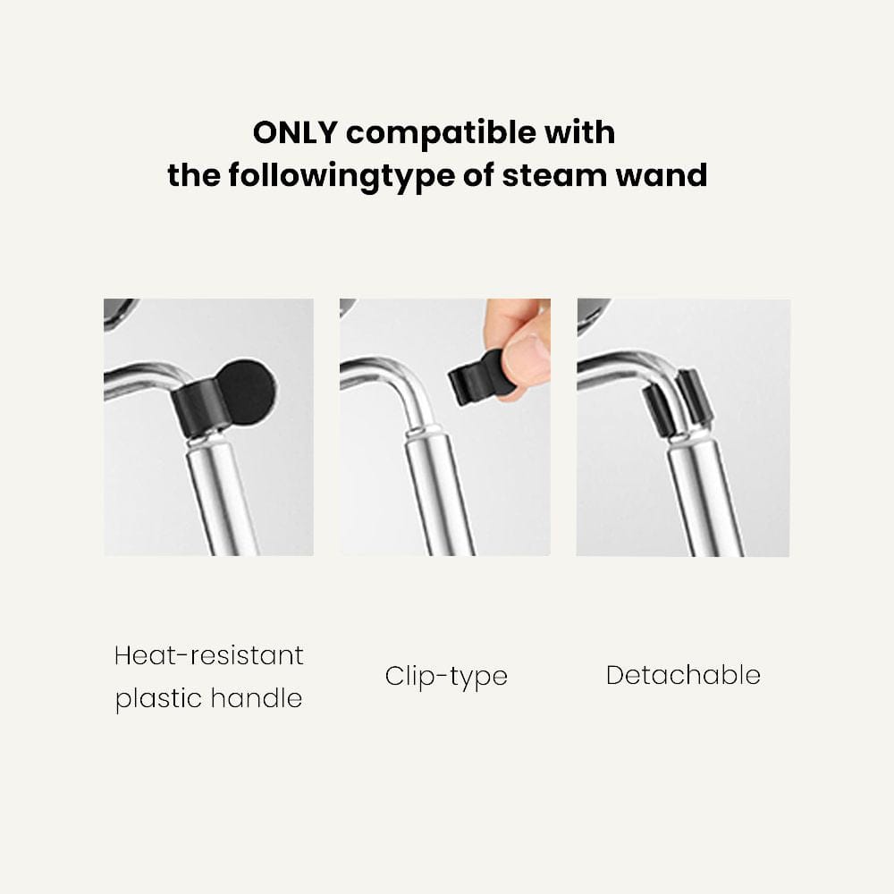 Steam Wand Protective Sleeve 