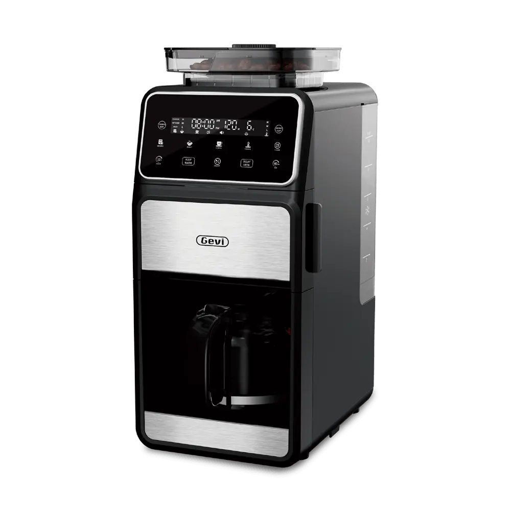 Gevi Grind and Brew Coffee Maker - Thumbnail 4