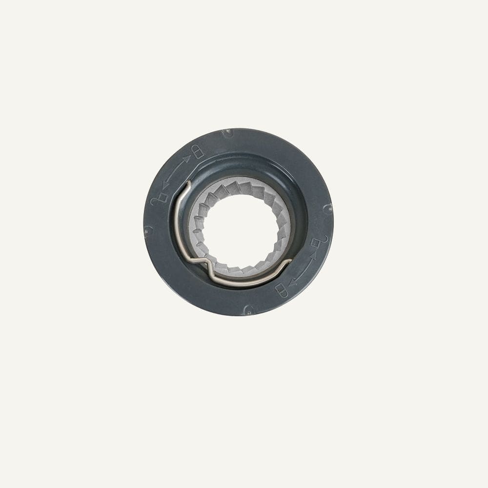 Upper Burr For Espresso Coffee Machine ECMF0-SS0A2 