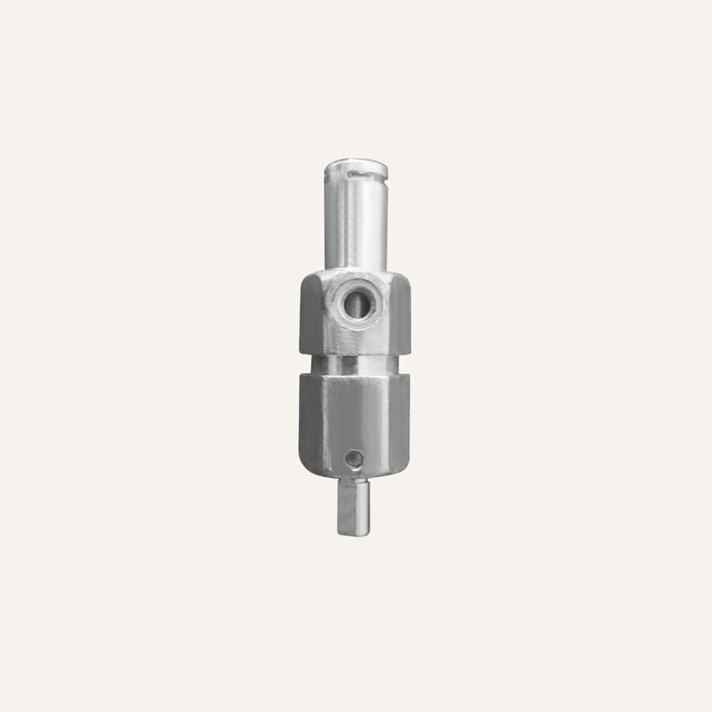 Steam Valve For Espresso Coffee Machine ECMD0 