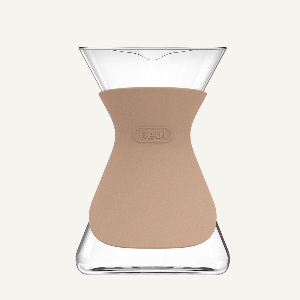 Coffee Carafe for Pour-over Coffee Maker DCMC0 