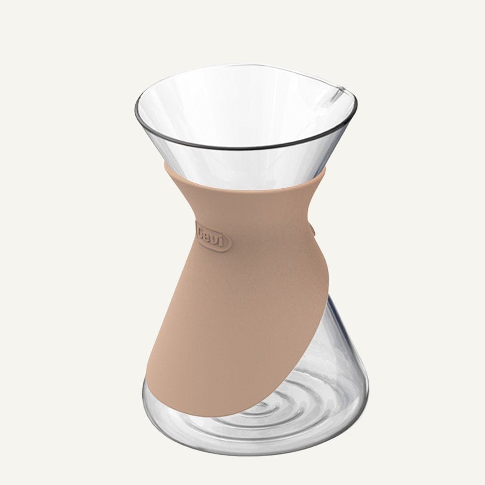 Coffee Carafe for Pour-over Coffee Maker DCMC0 
