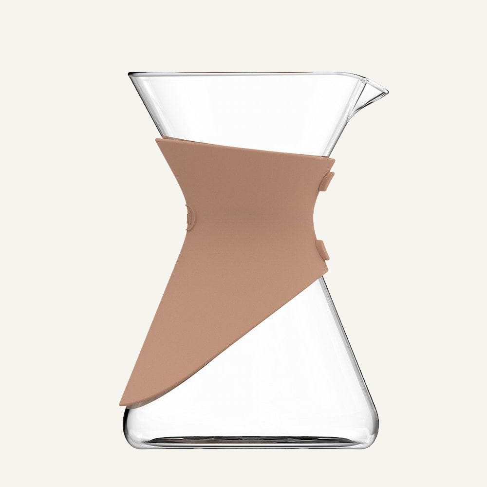 Coffee Carafe for Pour-over Coffee Maker DCMC0 