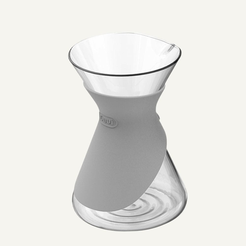 Coffee Carafe for Pour-over Coffee Maker DCMC0 