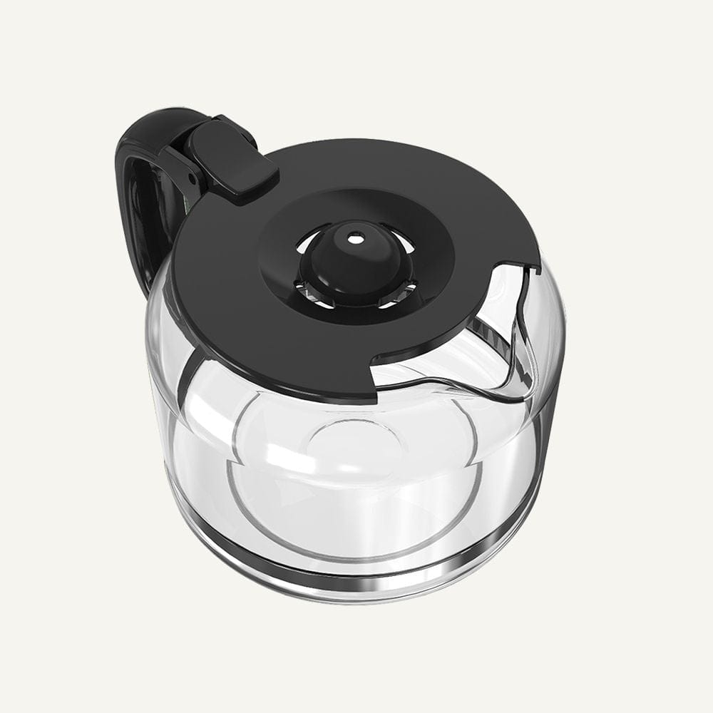 10-Cup Drip Coffee Machine Coffee Carafe for Coffee Maker DCMB0 