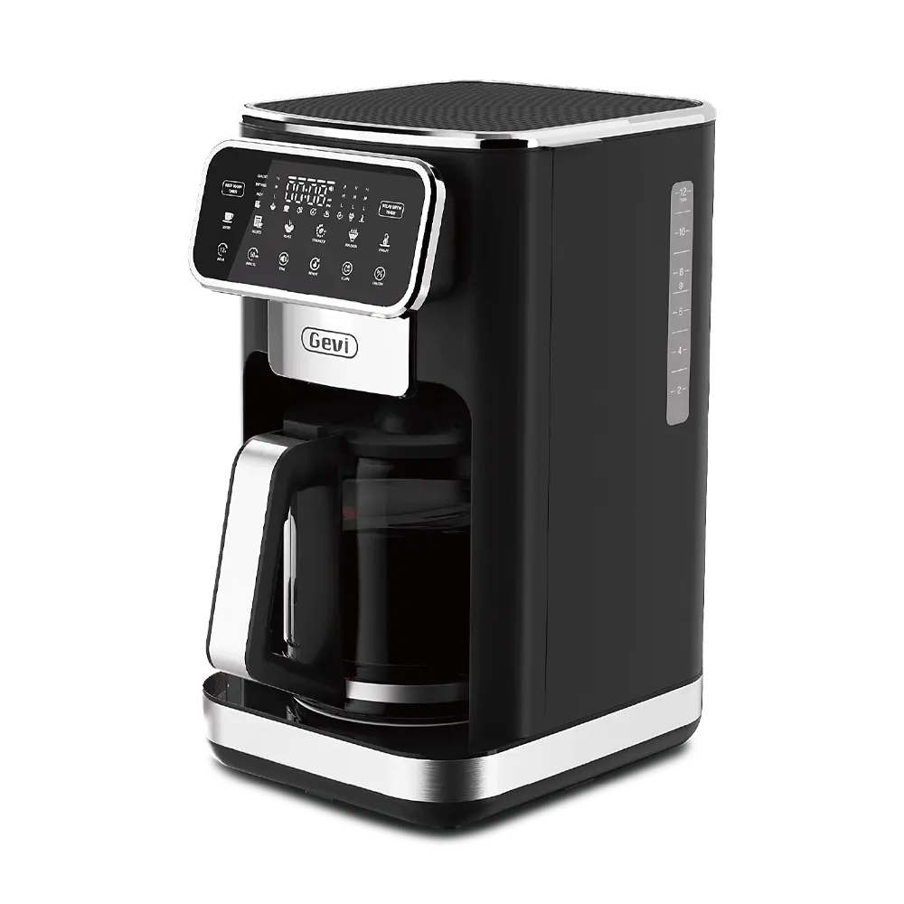 Gevi Drip Coffee Maker