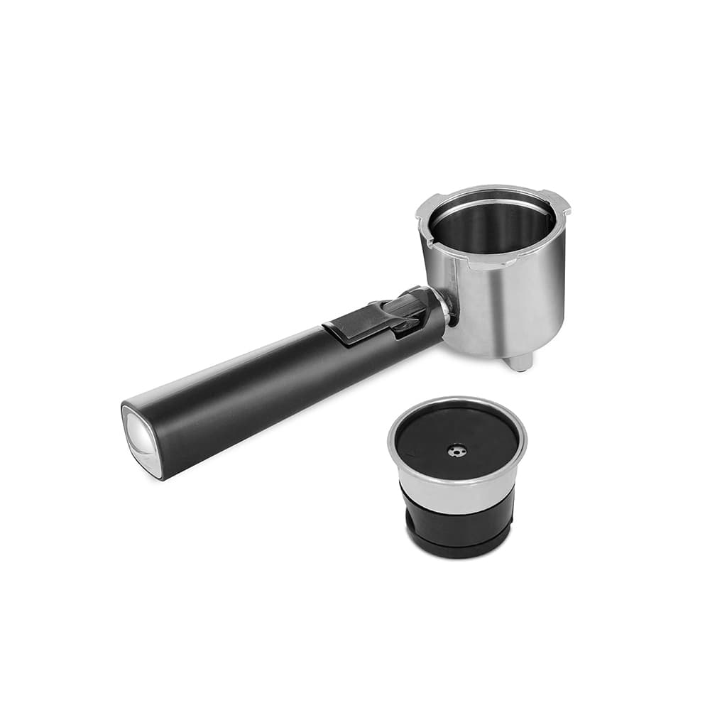 Capsule Portafilter Combo For Espresso Coffee Machine
