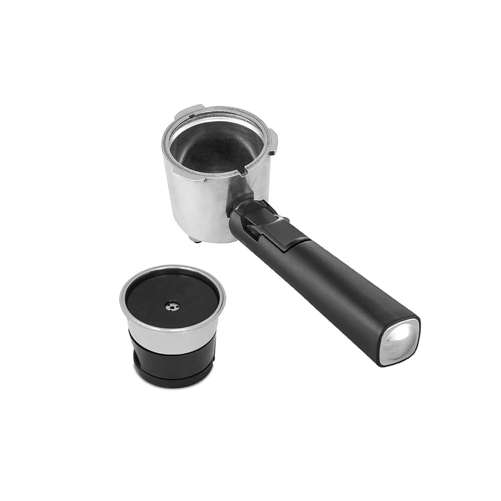 Capsule Portafilter Combo For Espresso Coffee Machine