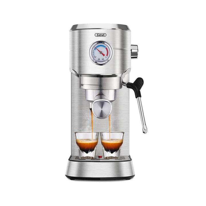 Capsule Portafilter Combo For Espresso Coffee Machine