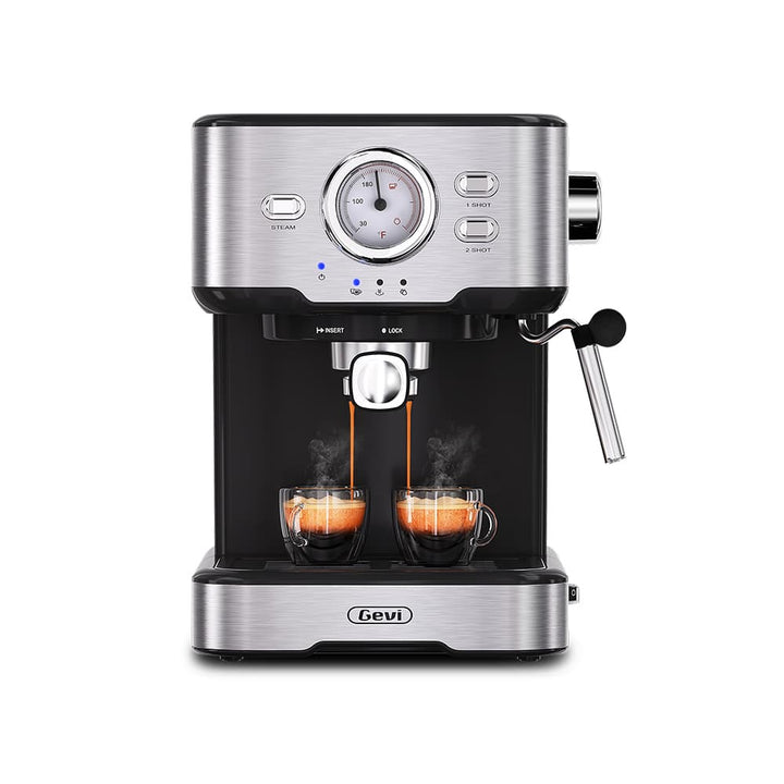Capsule Portafilter Combo For Espresso Coffee Machine