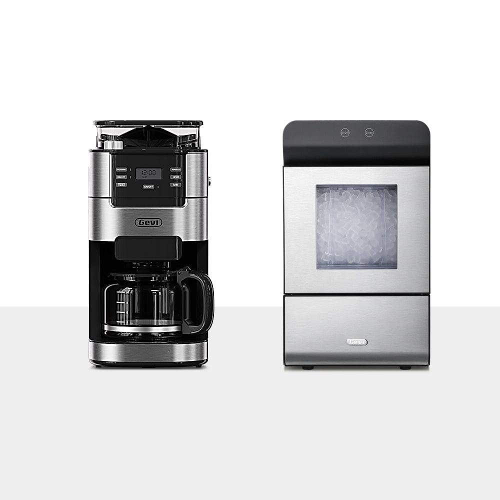 GEVI | Family Morning Awakening Brew Bundle V2