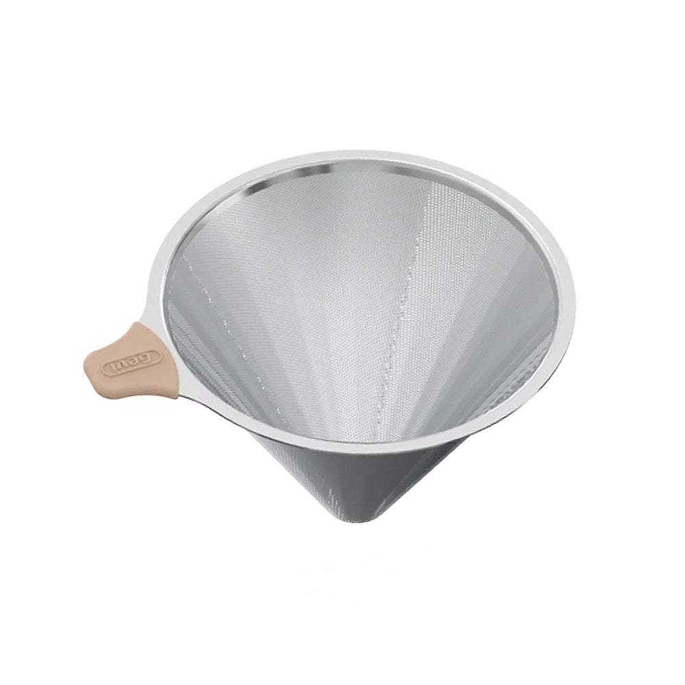 Filter for 4-1 Smart Pour-over Coffee Machine GESCMA705-U test