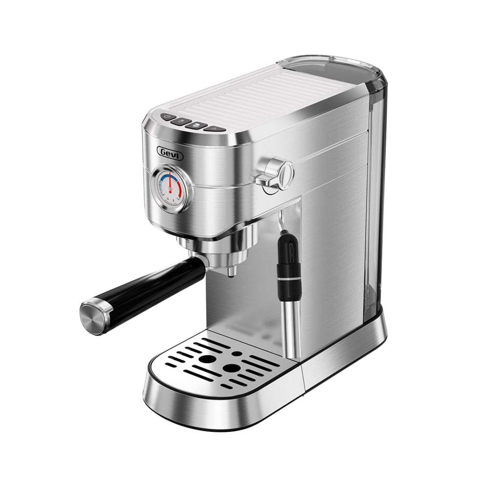 Gevi Espresso Best Espresso Machine Under $300 Reddit Cafetera
