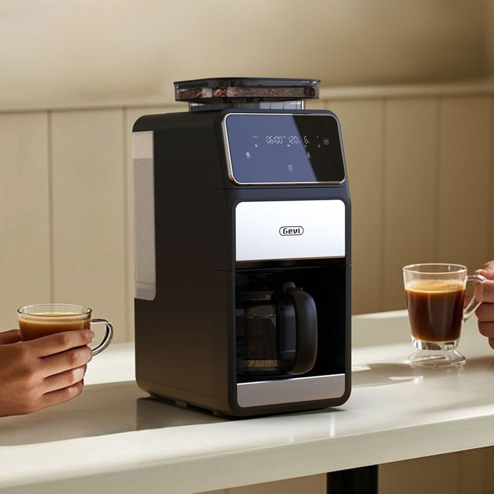 値下げ⭐︎半額以下⭐︎Gevi 10-Cup Drip Coffee Maker 71HXybpHxcL._UF894,1000_QL80_.jpg