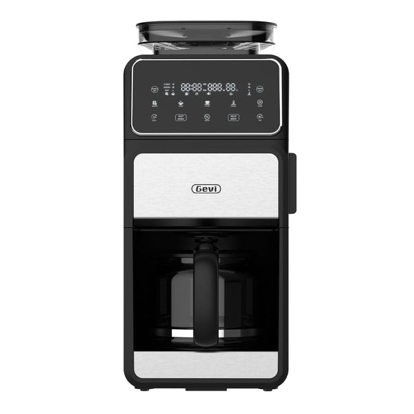 値下げ⭐︎半額以下⭐︎Gevi 10-Cup Drip Coffee Maker Amazon.com: Gevi 10-Cup Drip Coffee Maker with Built-in