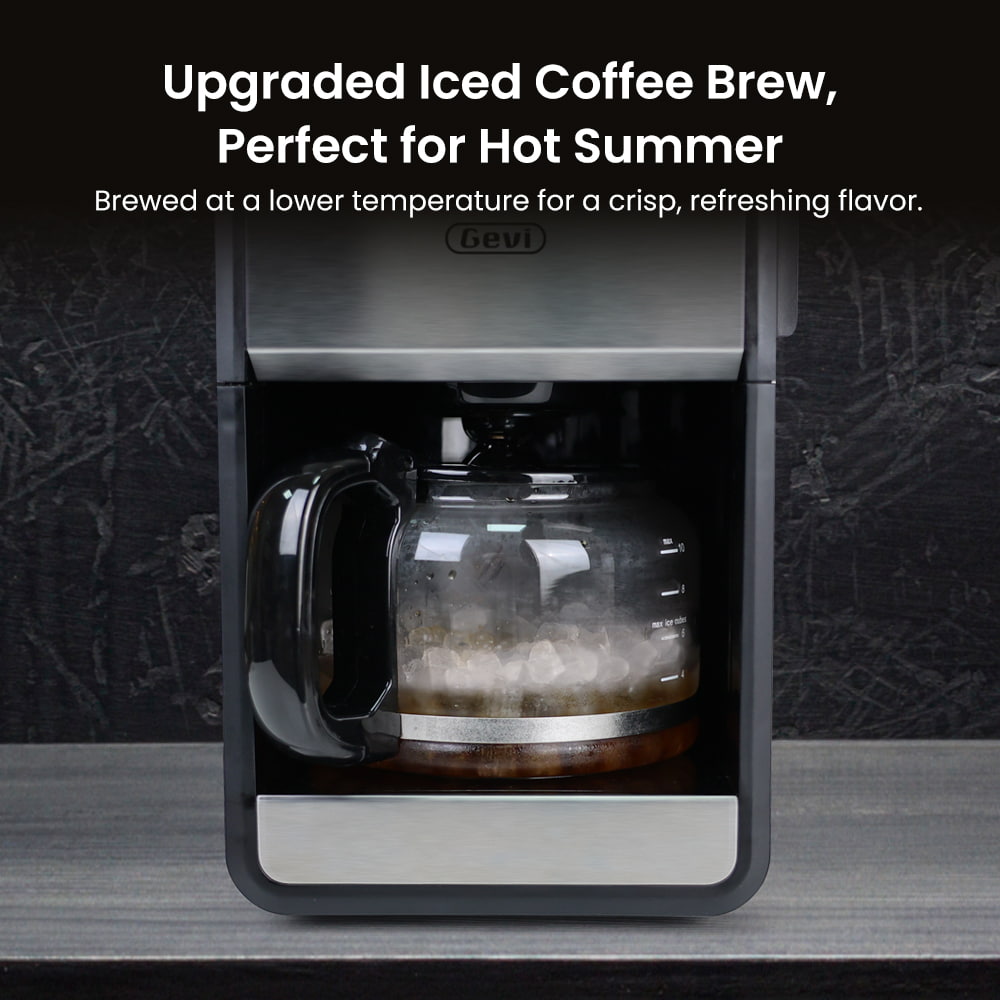 値下げ⭐︎半額以下⭐︎Gevi 10-Cup Drip Coffee Maker 71HXybpHxcL._UF894,1000_QL80_.jpg