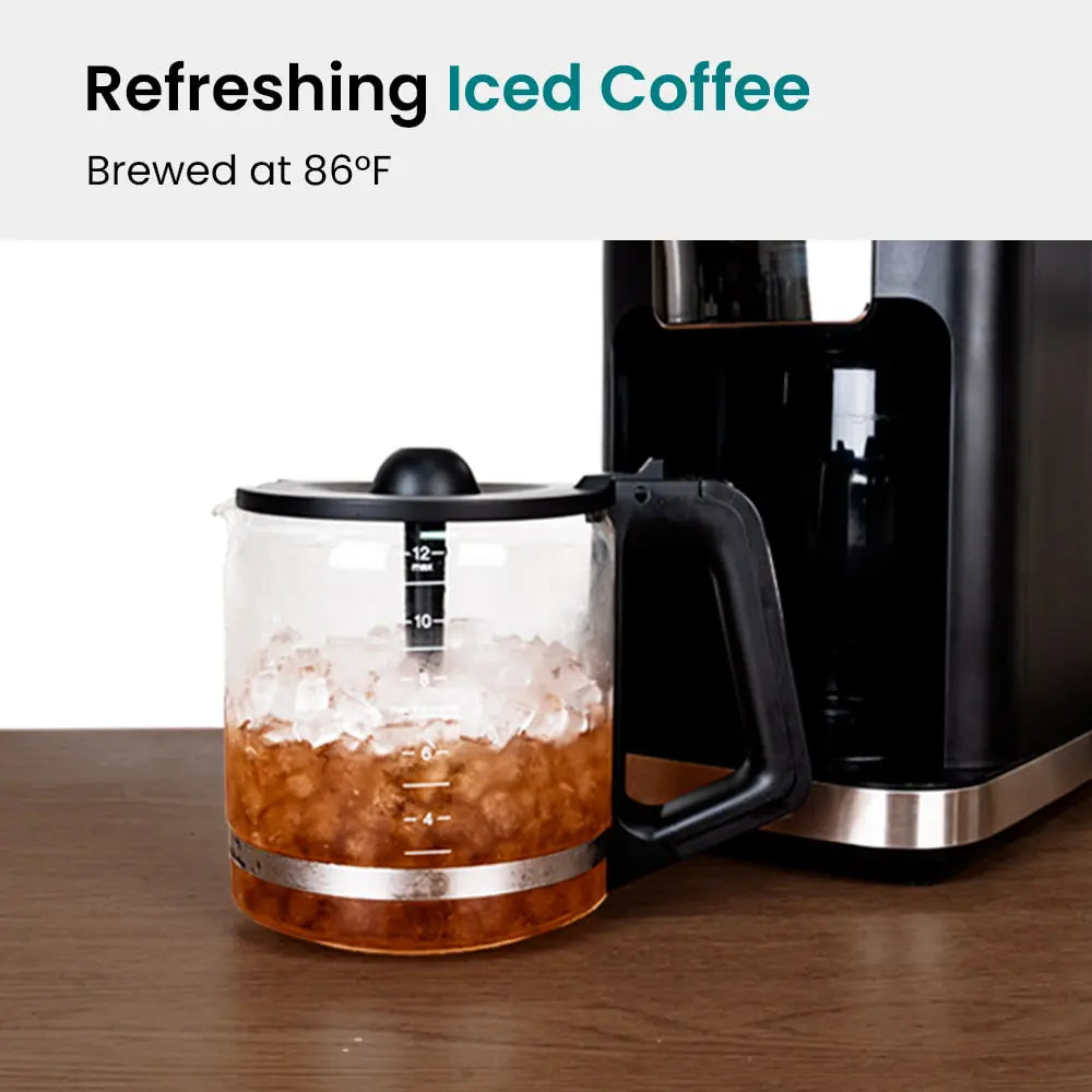Gevi Drip Coffee Maker - Thumbnail 5