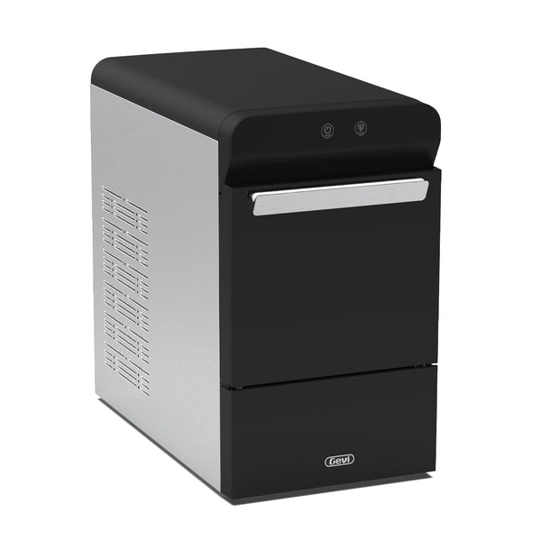 GEVI | Household V2.0 Countertop Nugget Ice Maker Machine for Home