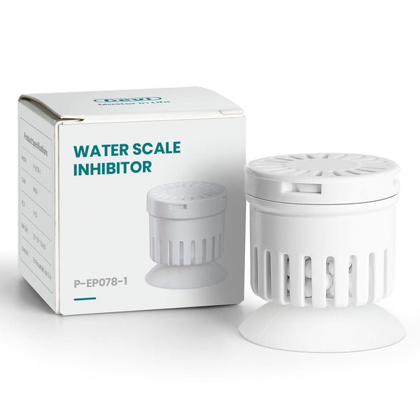 Gevi Food-Grade Water Scale Inhibitor for  Ice Maker & Coffee Makers 