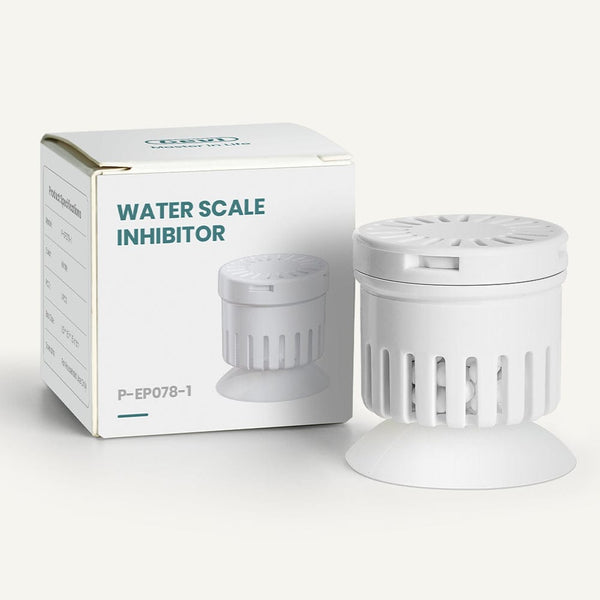 Gevi Food-Grade Water Scale Inhibitor for  Ice Maker & Coffee Makers 