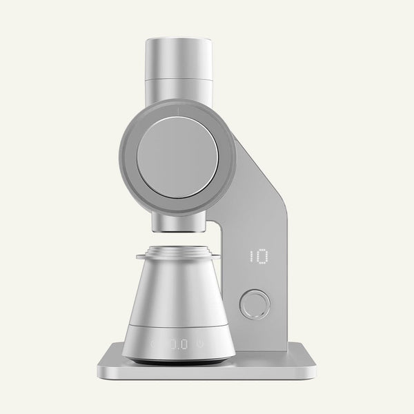 Gevi GrindMaster Ultimate Stepless Coffee Grinder VelPro 400 