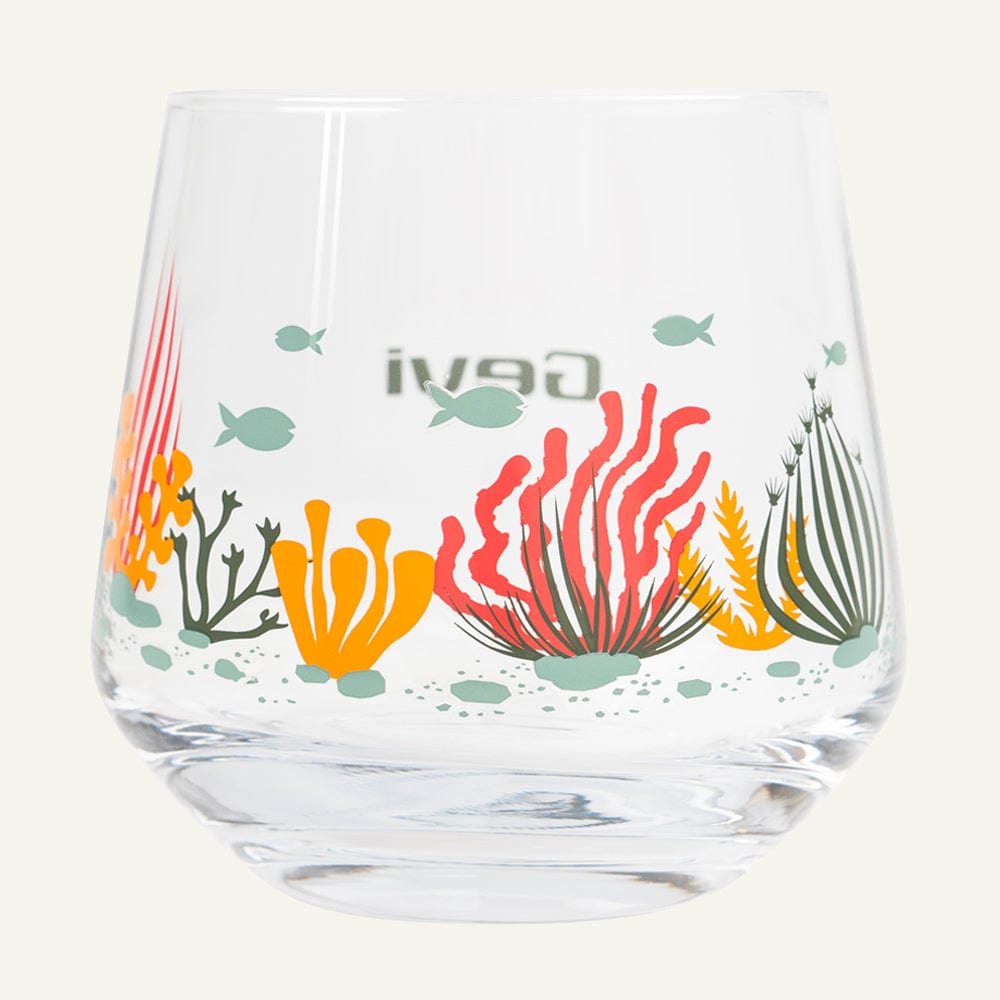 Gevi Ocean Glass 