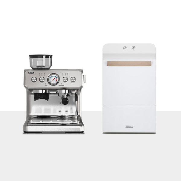 Home Hosting Essentials Barista Set V1