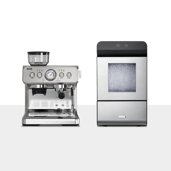 GEVI Home Hosting Essentials Barista Set V2