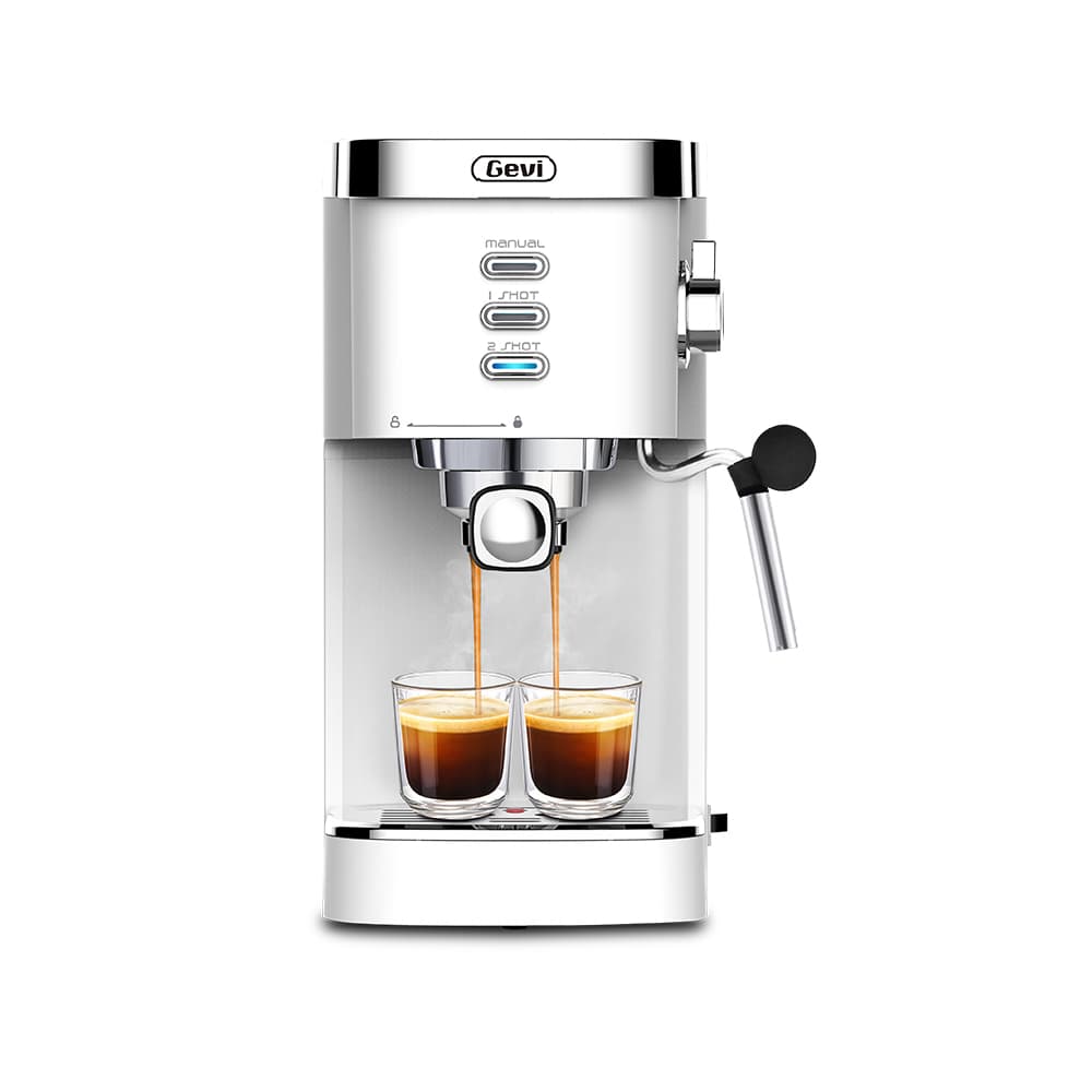 POD Filter For Espresso Coffee Machine ECMA0-SS0A2