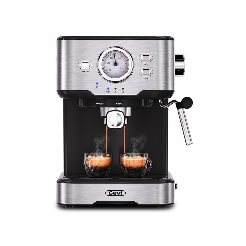 POD Filter For Espresso Coffee Machine ECMA0-SS0A2