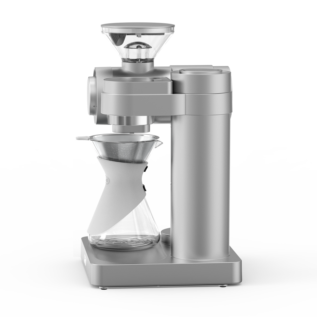 Gevi Automatic Pour Over Coffee Machine