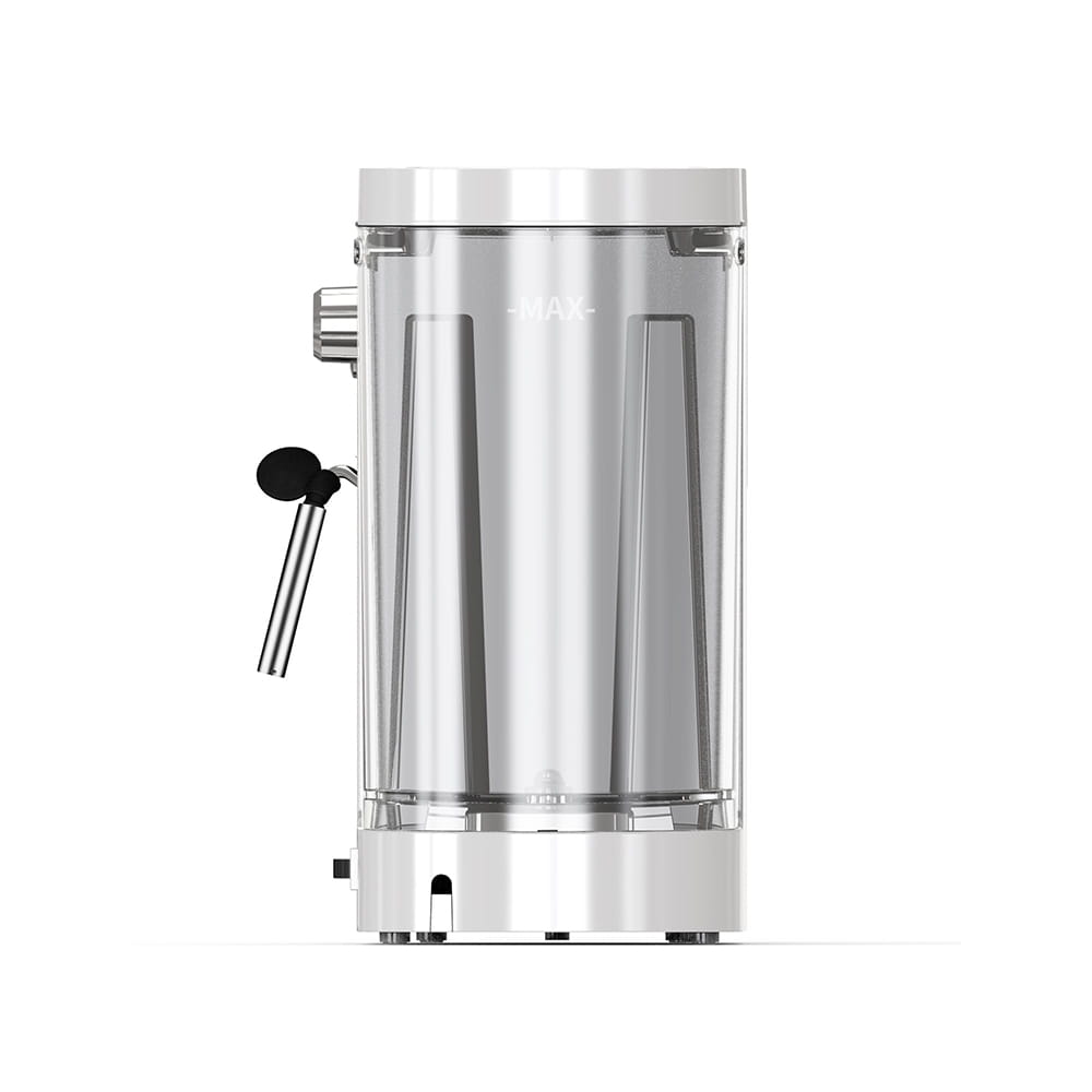 espresso coffee maker water tank