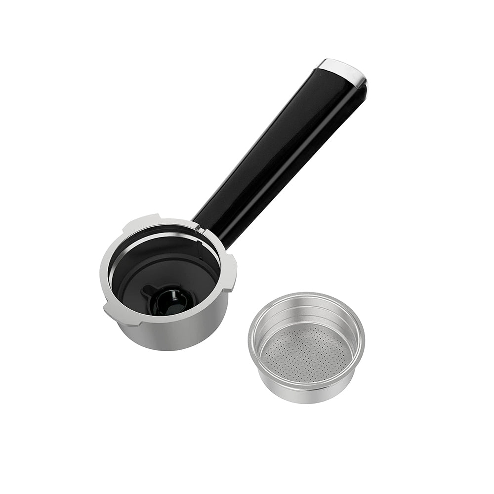 GEVI | 51mm Portafilter for Espresso Machine