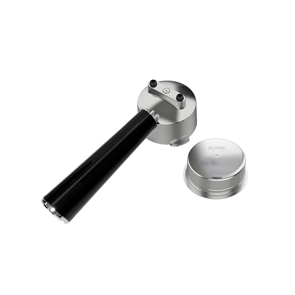 GEVI | 51mm Portafilter for Espresso Machine