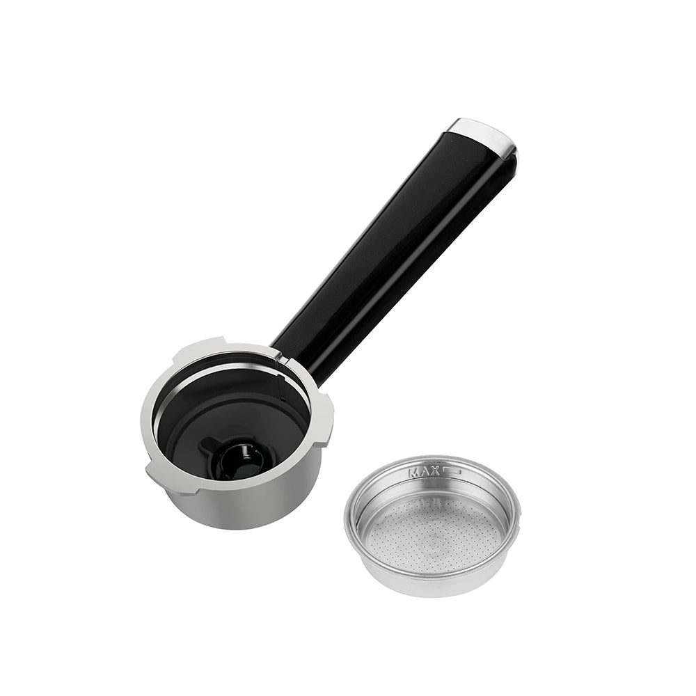 GEVI | 51mm Portafilter for Espresso Machine