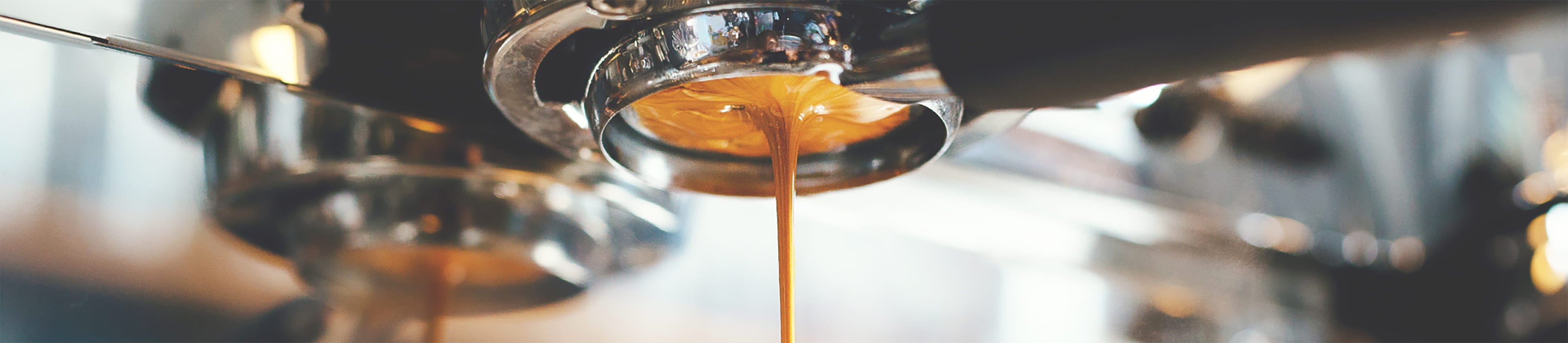 GEVI High End Barista Coffee & Espresso Machines for Home