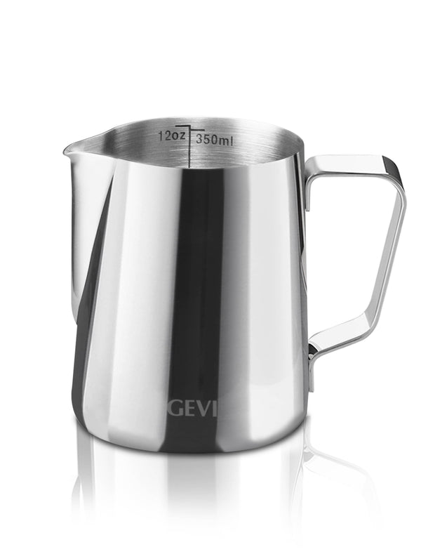 GEVI Milk Pitcher