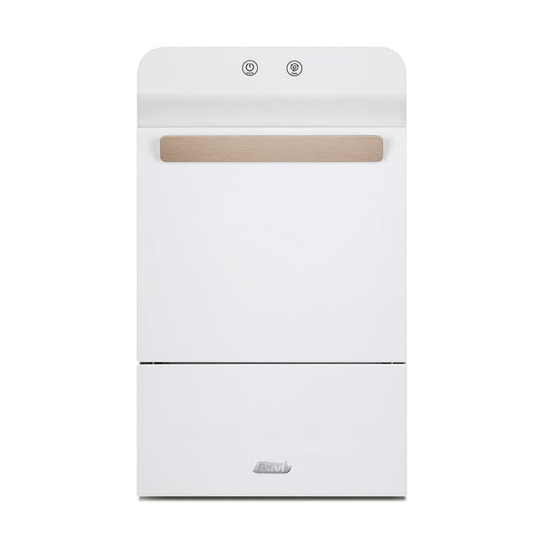 GEVI | Household V2.0 Countertop Nugget Ice Maker Machine for Home