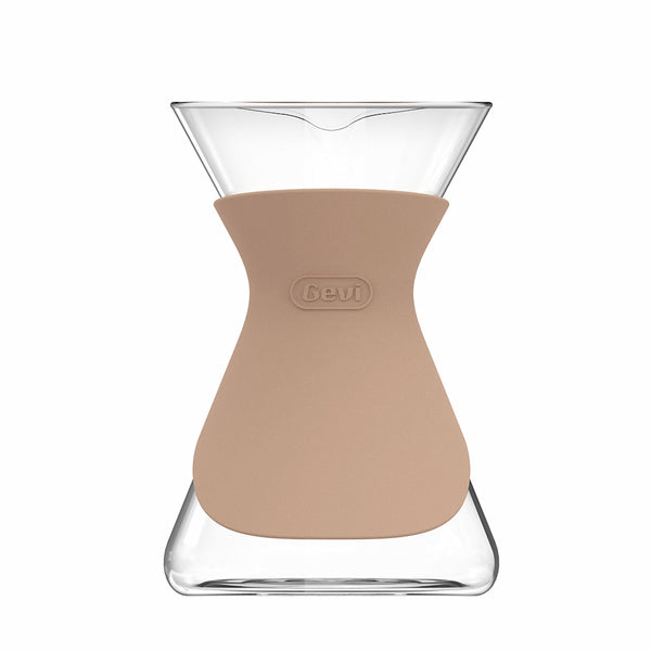 Coffee Carafe for Pour-over Coffee Maker